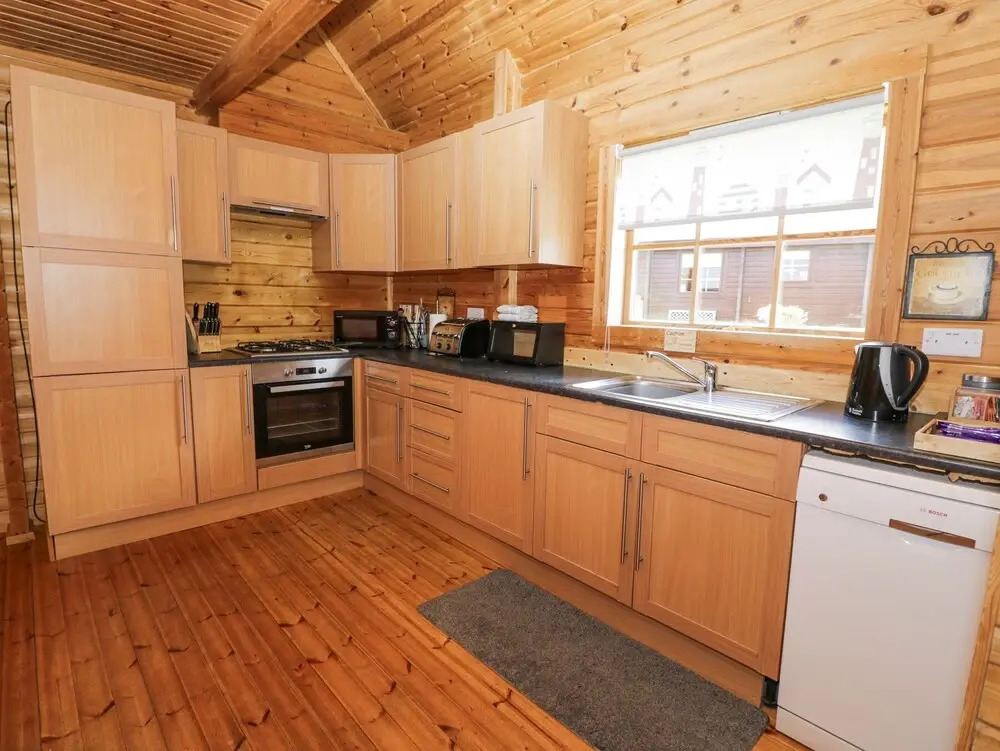 Sun View Lodge