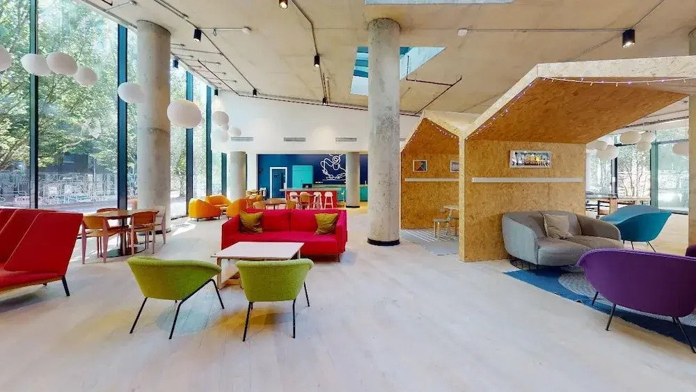 For Students Only - Rooms at iQ Brighton