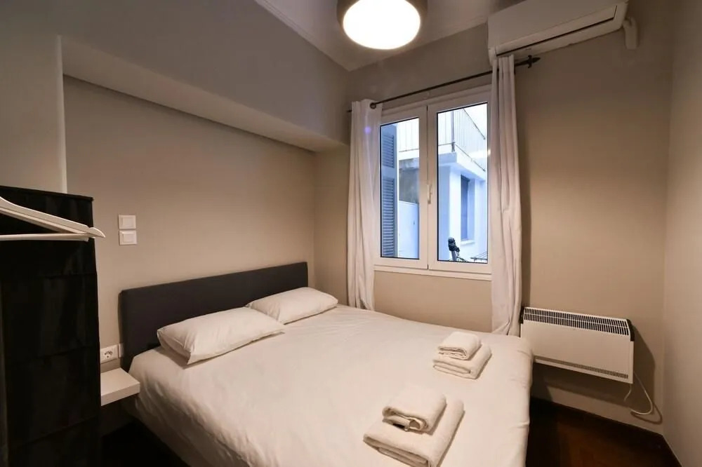 Olala Central Apartments