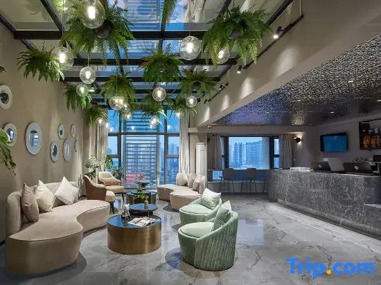 JANYU HAVEN HOTEL(Guangzhou Sunac Cultural Tourism City)