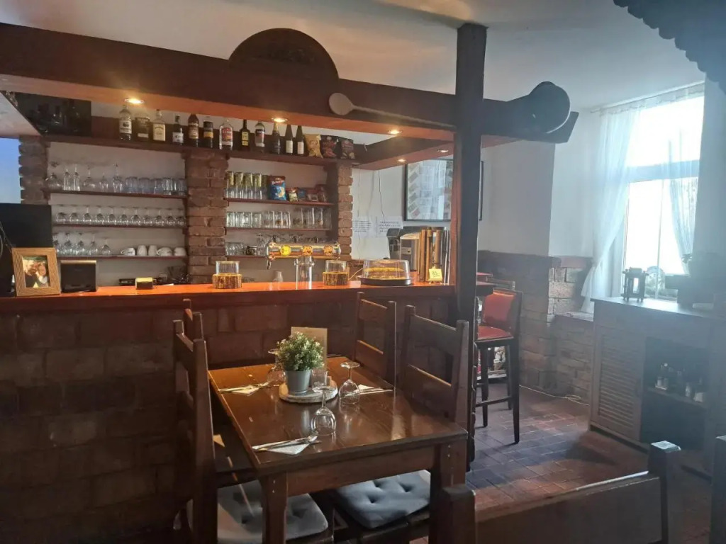 Pension U Johnů