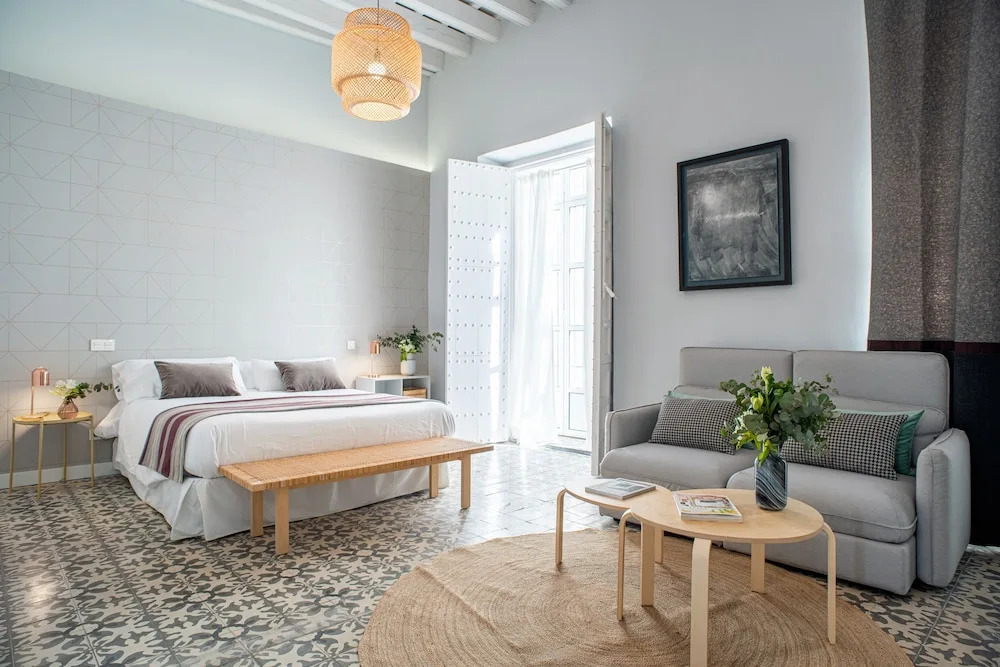 Art Suites by Casa de Indias