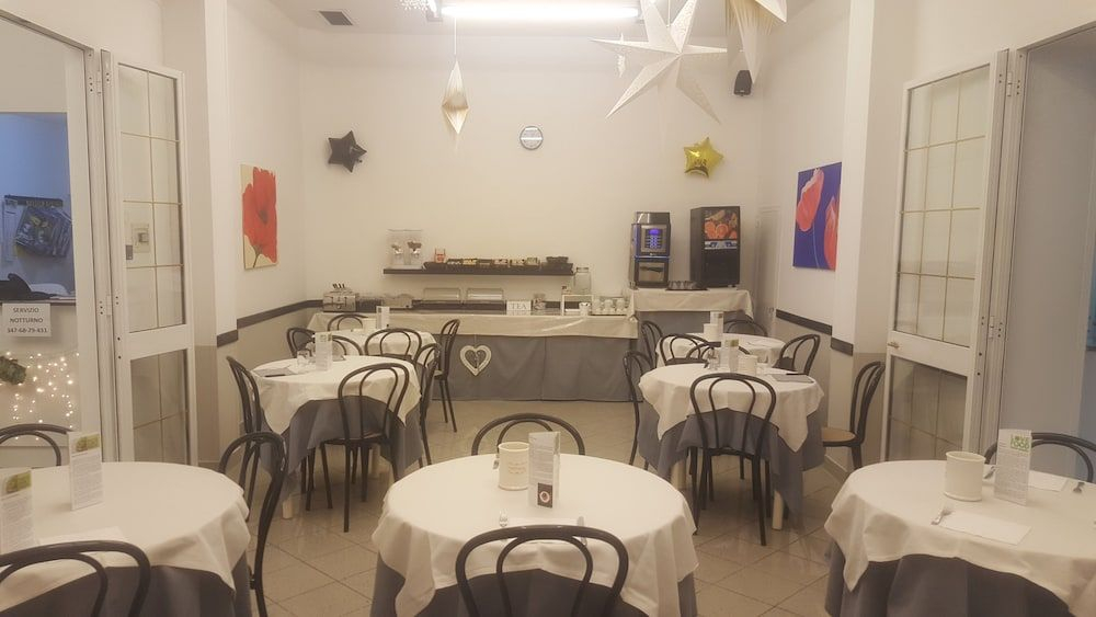 Hotel Cilene