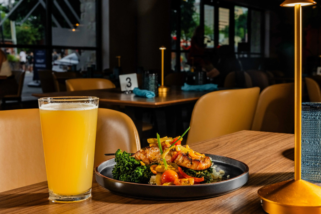 Hotel Indigo Austin Downtown - University by IHG