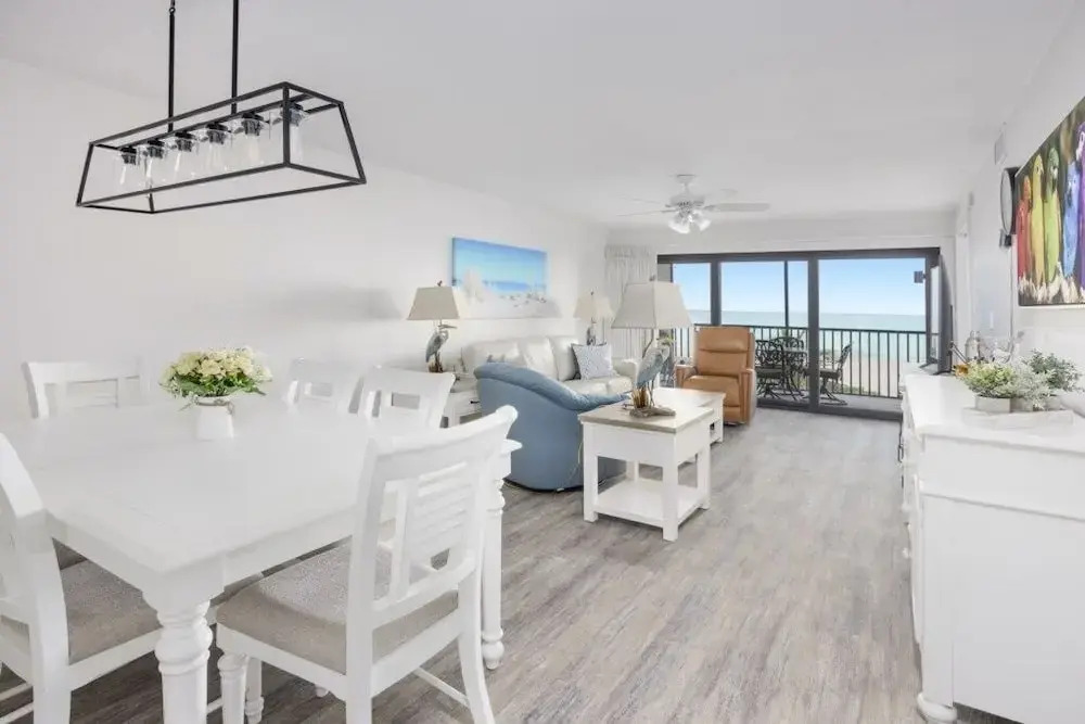Pelicans Roost 304 2 Bedroom Condo by RedAwning