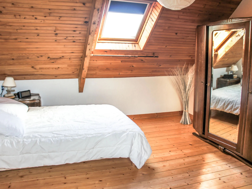 Holiday Home Ty Pol