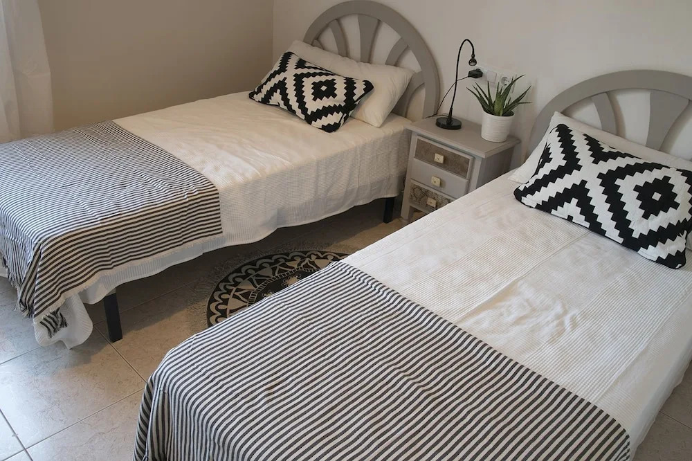 Abahana Villas La Maravilla