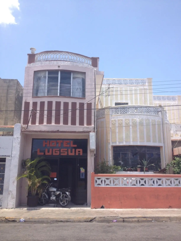 Hotel Lugsua