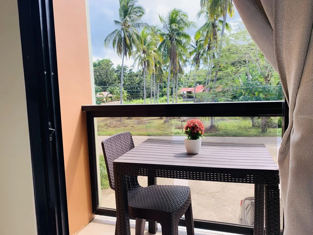MCA Hotel Suites