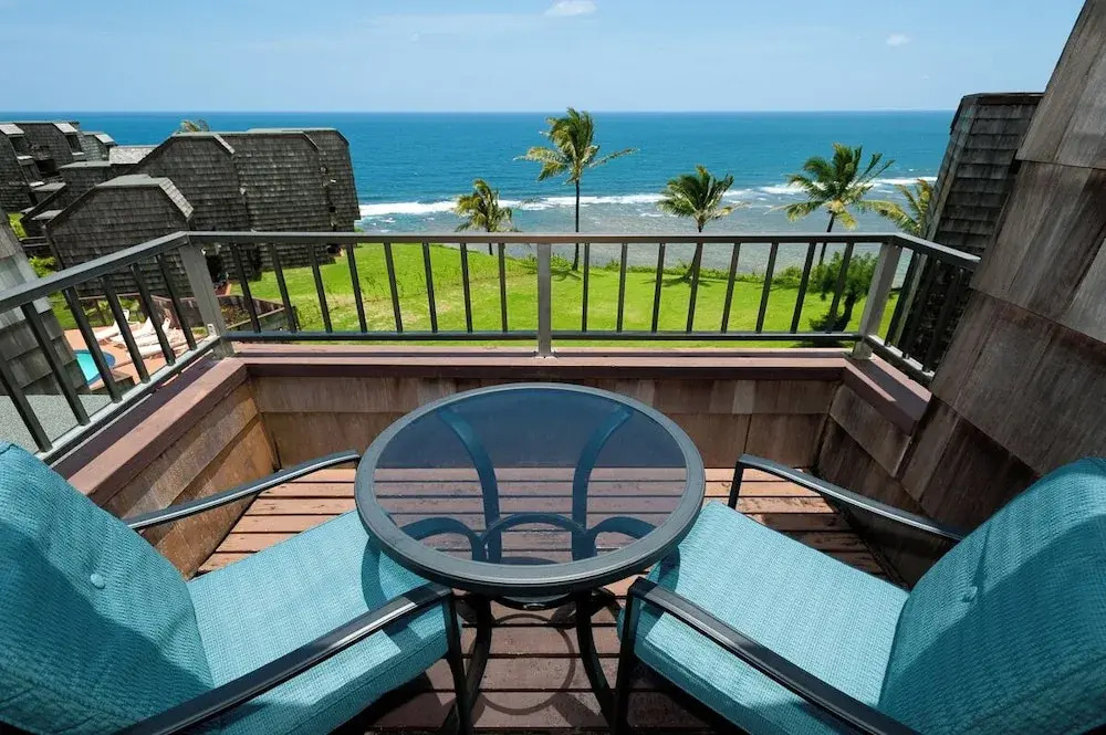 Sealodge F9