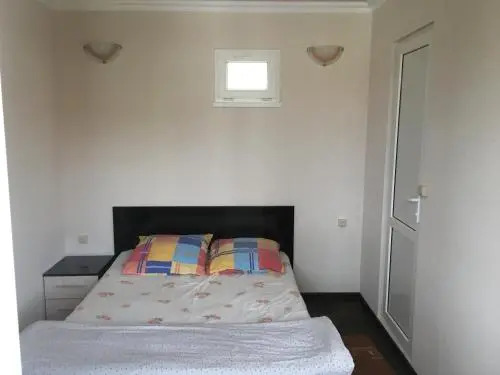 Guest House on Kalinina 14