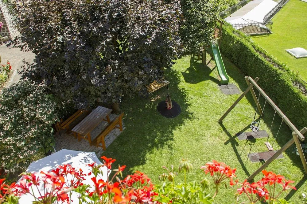 Hotel Genzianella