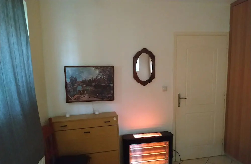 Stavros Apartments