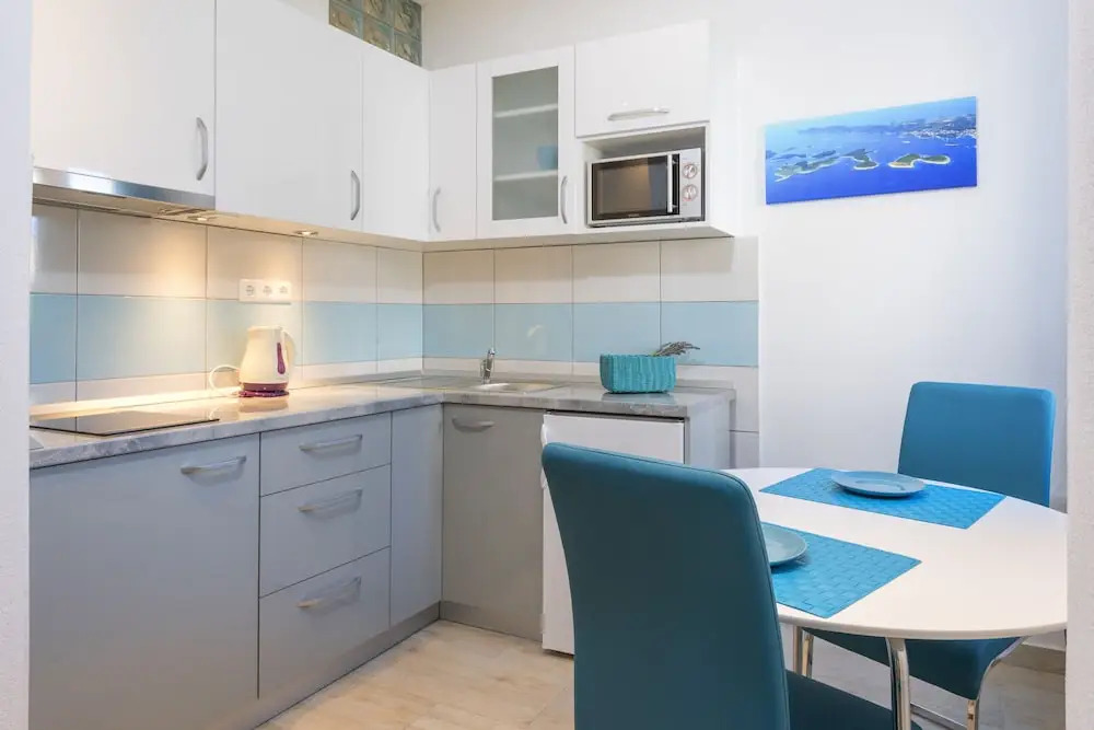 Apartments Nona 2
