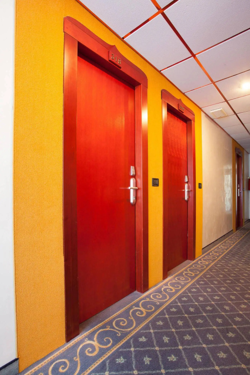 Hotel Brioni Mare