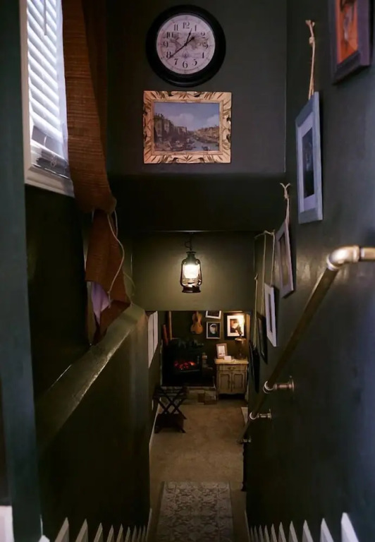 Fiddler's Inn