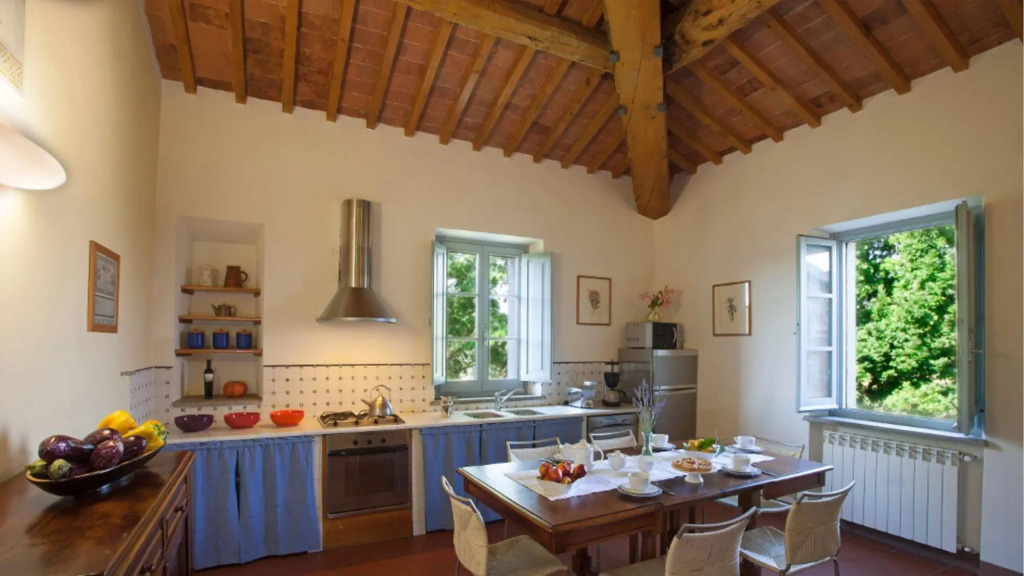 Nice House in a Protected Naturalistic Area Pool MTB Birdwatching-poggio Casale