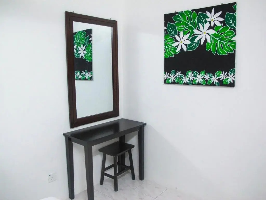 Xandra's Gurney Homestay