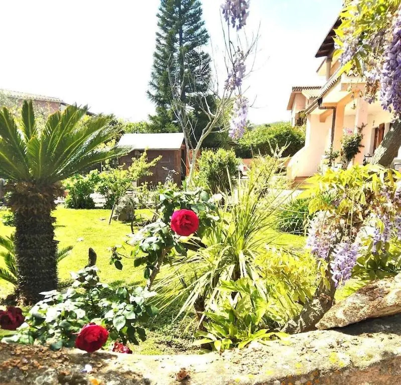 - Casa Mamma Marisa -