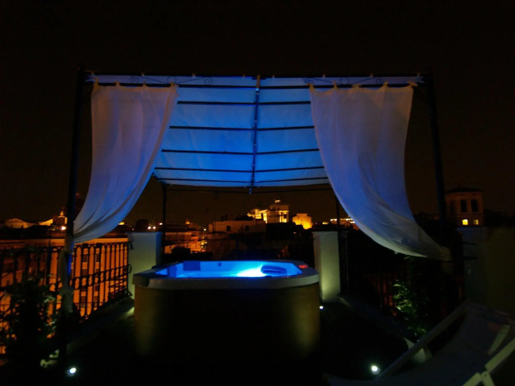 Relais Badoer