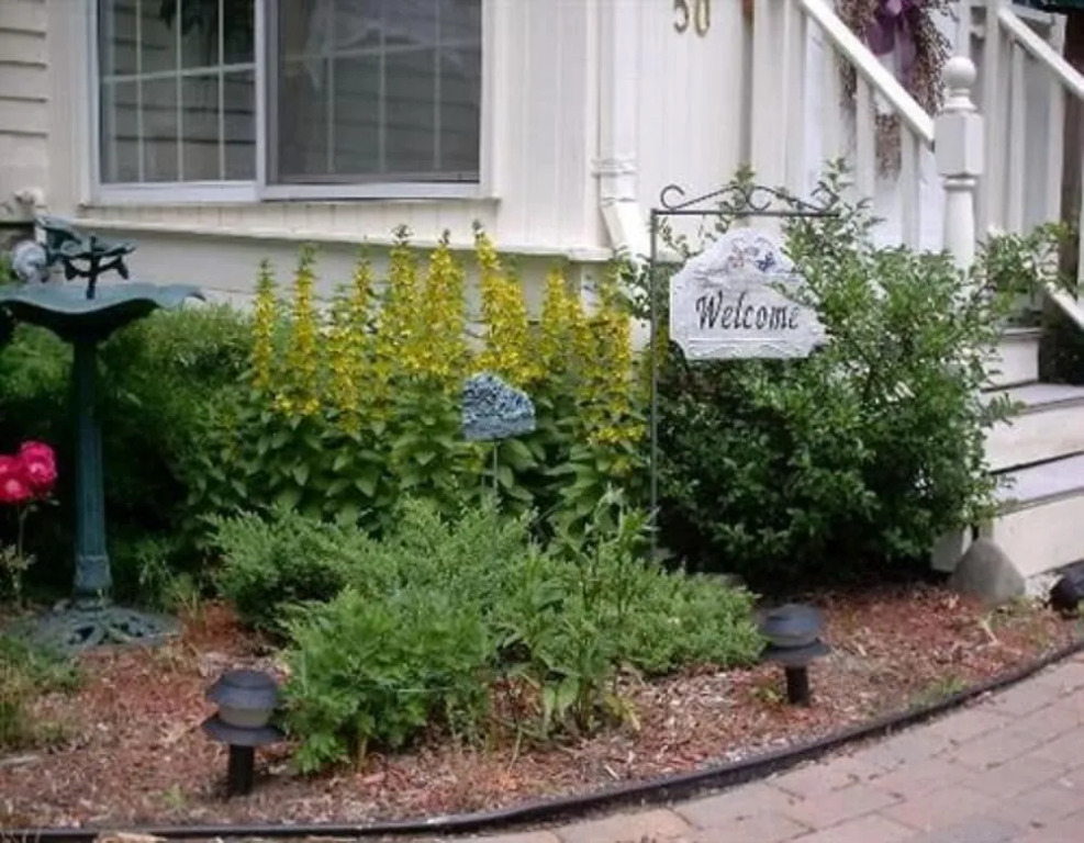 Nichols Guest House B & B