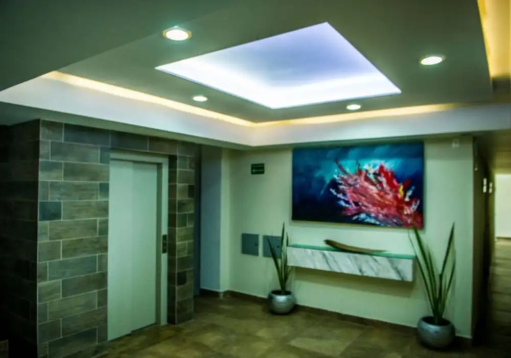 HM Hotel