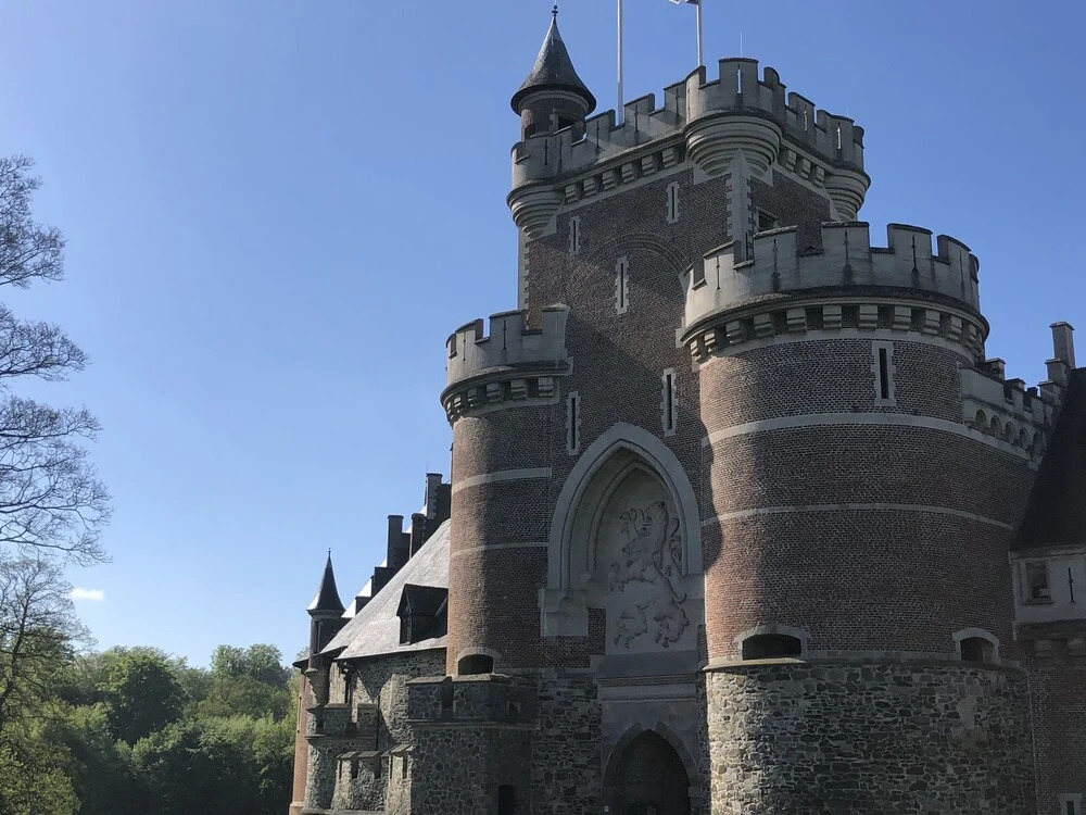 Domein Warandehof