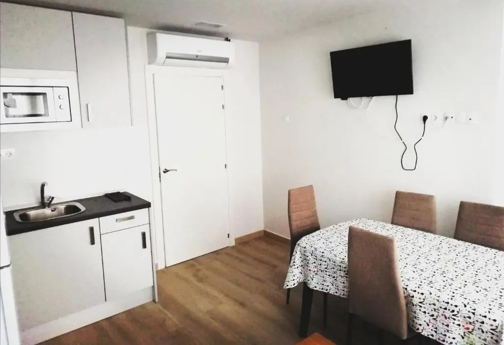 Apartamentos Turísticos Plaza San Juan 2