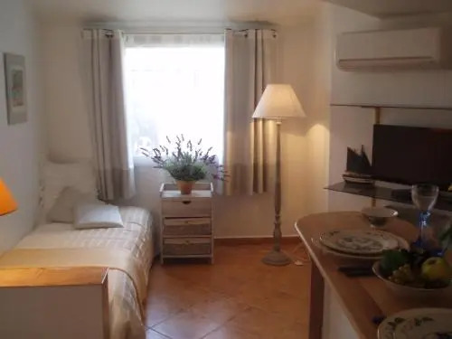 Villa Fabregas
