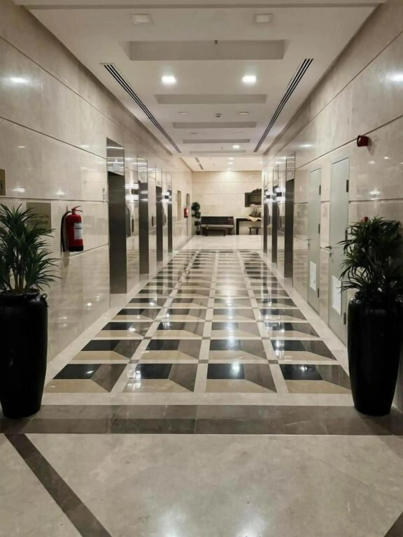 Hussein Beyari Hotel