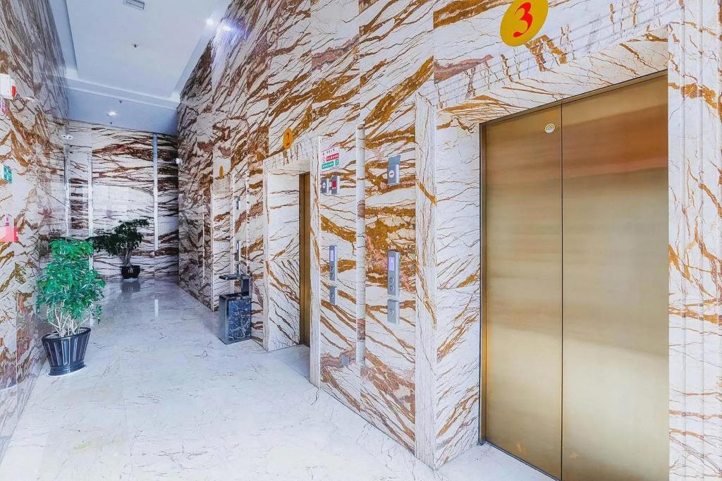 Yameisi International Hotel