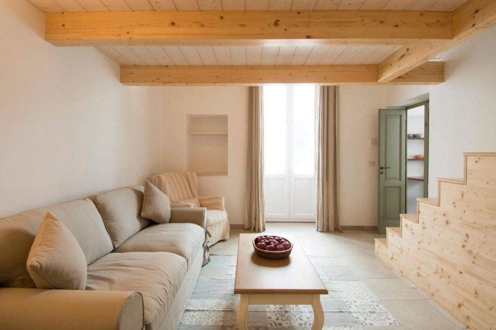 family-friendly apartment, parking possibilities, excellent location-Dimora Via Vitti 2