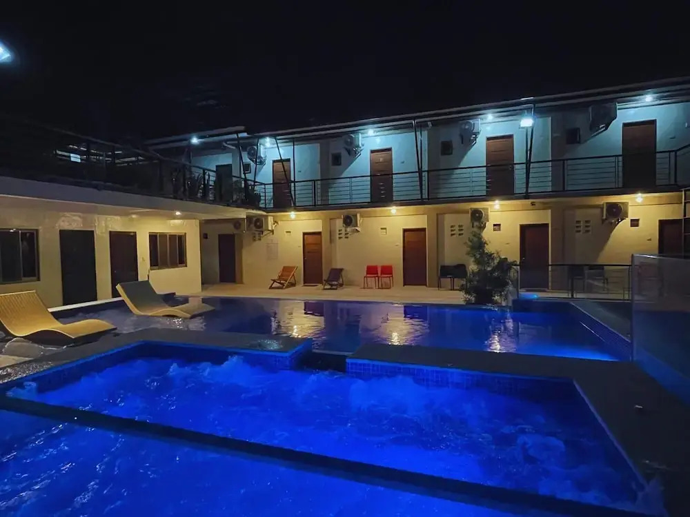 Villa Pamana Inn Puerto Galera powered by Cocotel
