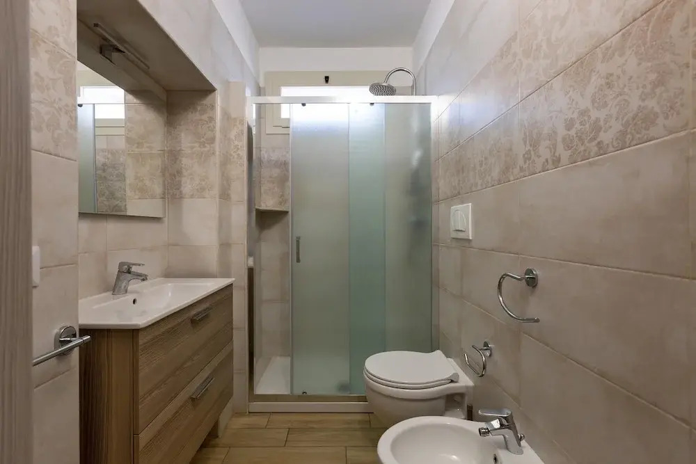 2766 Residence Annarita - Bilo Torre Squillace by Barbarhouse