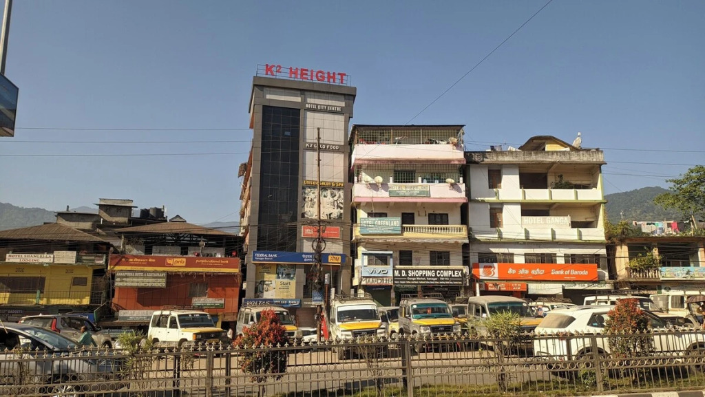 Hotel City Centre
