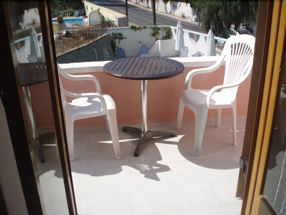 Hotel Palladion