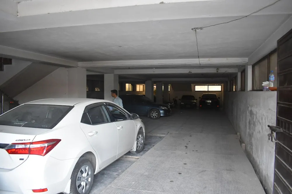 Rajada Hotel