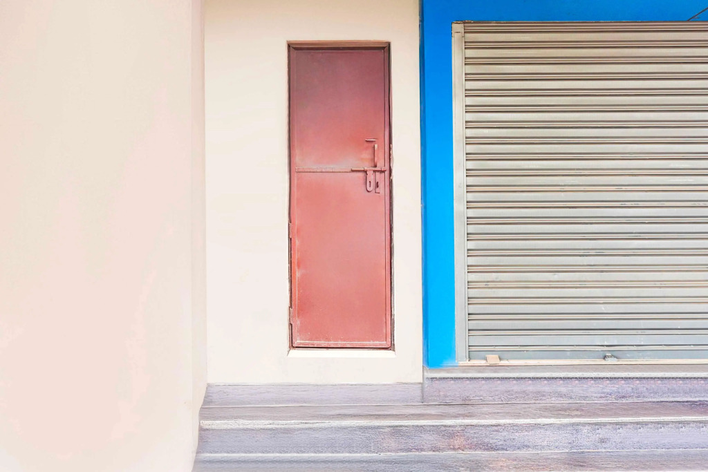 Townhouse Passport Office Bareilly