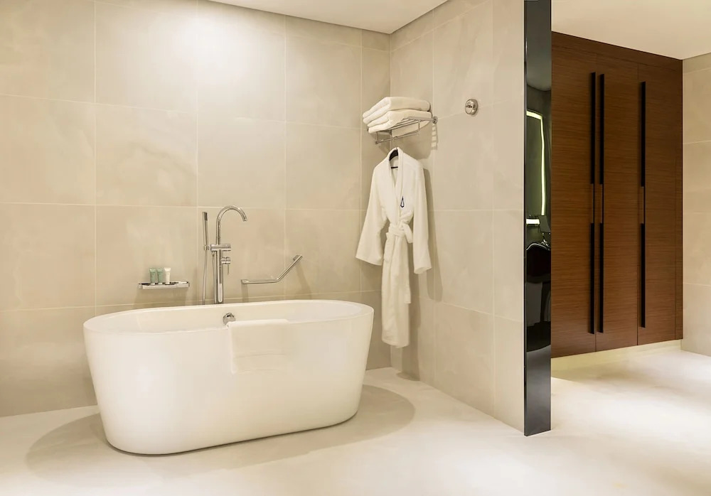 Отель Asiana Grand Hotel
