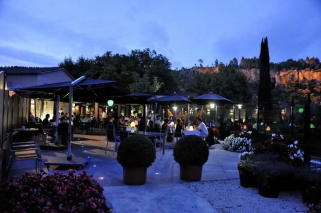 Hostellerie Les Gorges De Pennafort