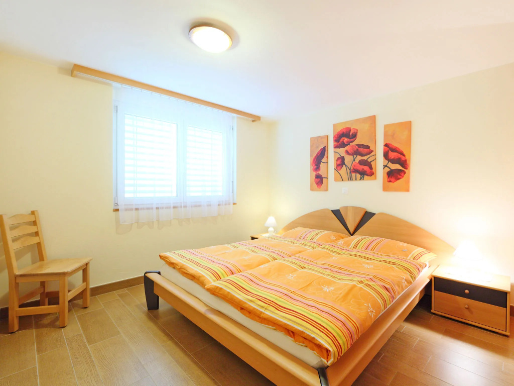 Haus Orta
