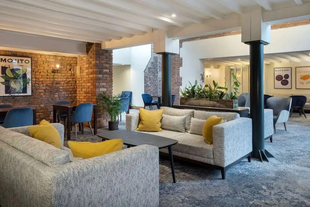 Worsley Park Marriott Hotel & Country Club