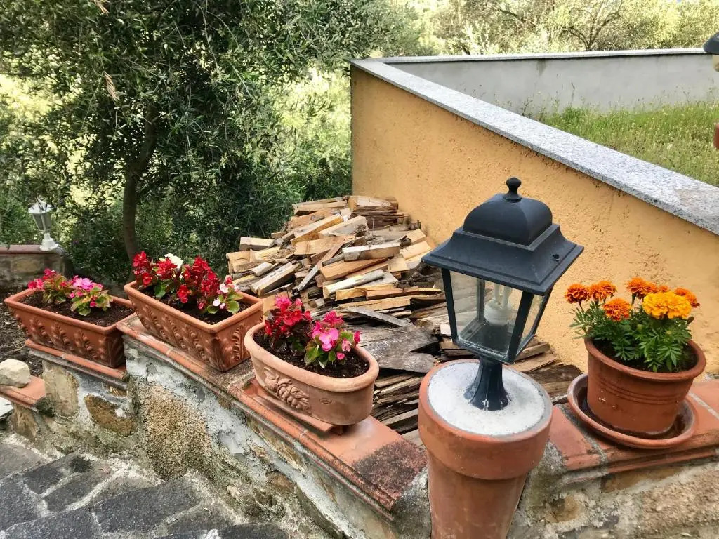 Casa Belvedere