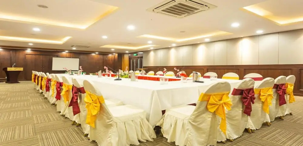 MeroStay 131 IS Hotel