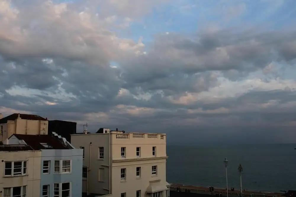 Amherst Brighton
