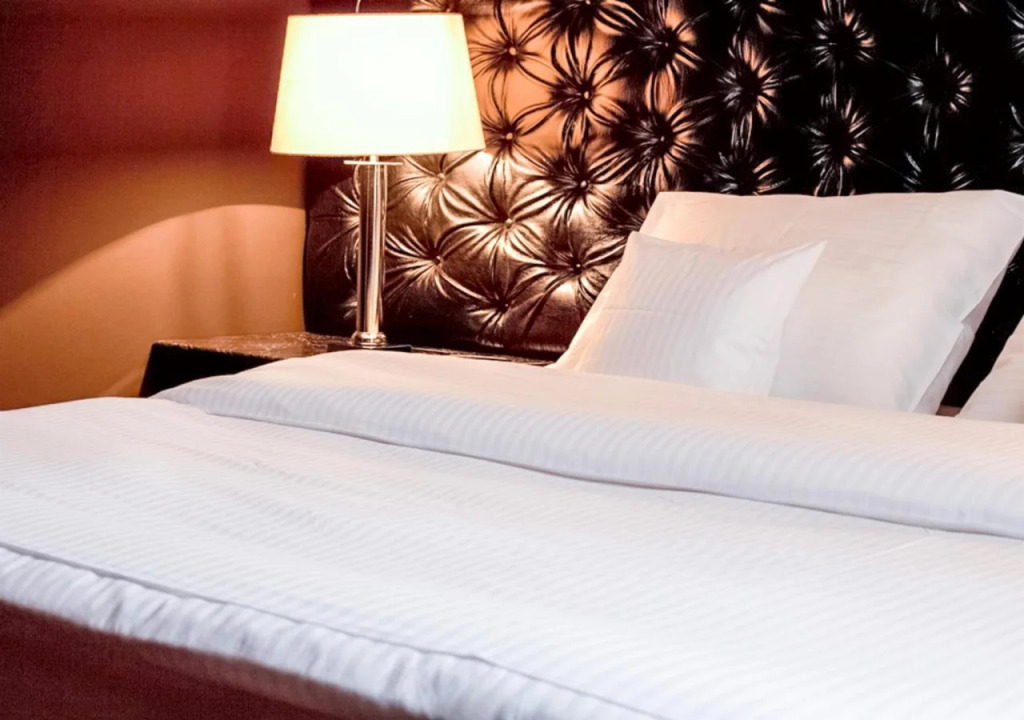 Vestil Hotel