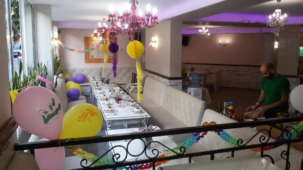 Hotel Zeus
