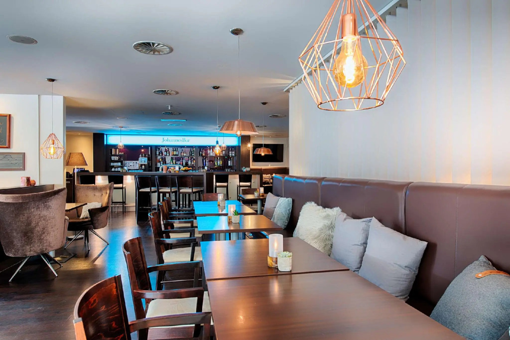 Garner Hotel Mainz by IHG