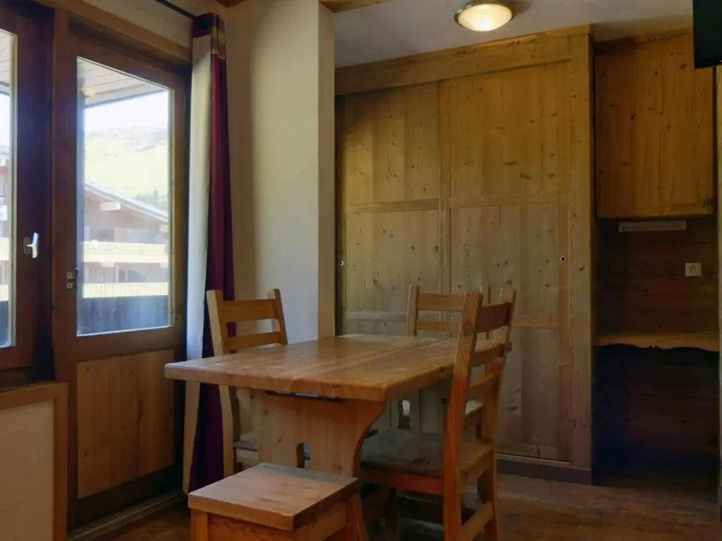 Appartement Méribel, 1 pièce, 4 personnes - FR-1-182-202
