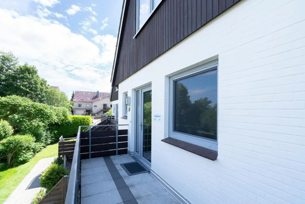 Badeweg 4 Sandkorn 1